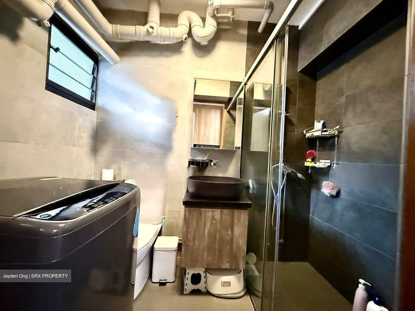 Blk 203E Compassvale Road (Sengkang), HDB 5 Rooms #490556631